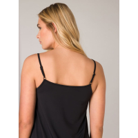 Base Level Onderjurk Yanir Black