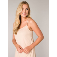 Base Level Onderjurk Yanir Nude