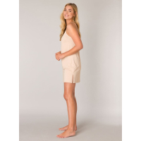 Base Level Onderjurk Yanir Nude