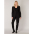 Base Level Blazer Yace Black