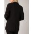 Base Level Blazer Yace Black