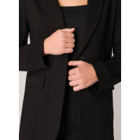 Base Level Blazer Yace Black