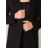 Base Level Blazer Yace Black