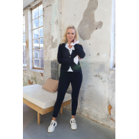 Helena Hart Blazer Chris Marine