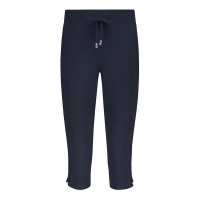 Helena Hart Capri Corsa Marine