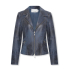 Helena Hart Biker Jacket Jeans