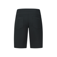 Helena Hart Bermuda Transfer Zwart