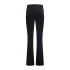 Helena Hart Broek Flair Velvet Zwart