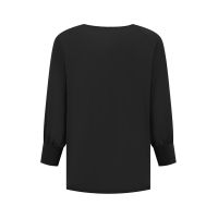 Helena Hart Top Hollie Zwart