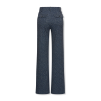 Helena Hart Broek Soul Lano Tweed Marine