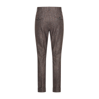 Helena Hart Broek Ziggy Lano Tweed Ice