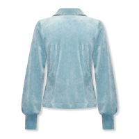 Helena Hart Blazer Lora Velours Ice