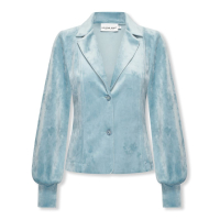 Helena Hart Blazer Lora Velours Ice