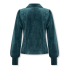 Helena Hart Blazer Lora Velours Ocean