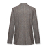 Helena Hart Blazer Ziggy Lano Tweed Ice