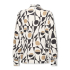 Helena Hart Top Jozzy Clash Camel