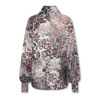 Helena Hart Blouse Jolien Kitty Wine