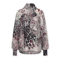 Helena Hart Blouse Jolien Kitty Wine