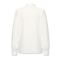 Helena Hart Top Jozzy Soft Ecru