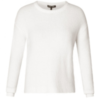 Base Level Trui Yana Ecru