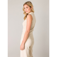 Base Level Top Yali Light Beige