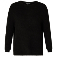 Base Level Trui Yana Black