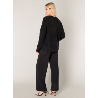 Base Level Trui Yana Black