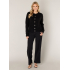 Base Level Vest Yuli Black