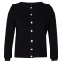 Base Level Vest Yuli Black