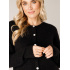 Base Level Vest Yuli Black