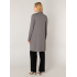 Base Level Vest Yayla Long Dark Grey