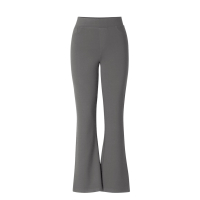 Base Level Broek Yallie Dark Grey