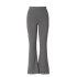 Base Level Broek Yallie Dark Grey