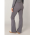Base Level Broek Yallie Dark Grey