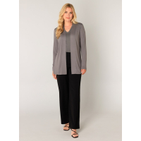 Base Level Vest Yayla Dark Grey