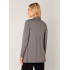 Base Level Vest Yayla Dark Grey