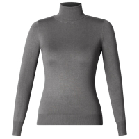 Base Level Trui Yuen Dark Grey