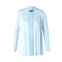 Base Level Vest Yayla Light Blue