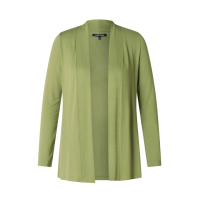 Base Level Vest Yayla Green