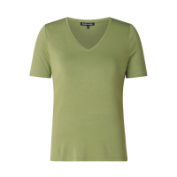 Base Level T-shirt Yanic Green