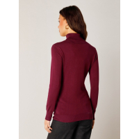 Base Level Trui Yuen Wine Red