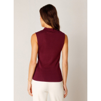 Base Level Top Yali Wine Red