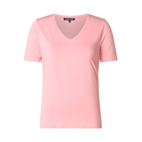Base Level T-shirt Yanic Soft Pink