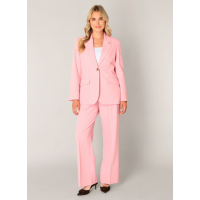 Base Level Broek Yuna Soft Pink