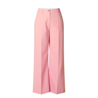 Base Level Broek Yuna Soft Pink