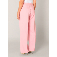 Base Level Broek Yuna Soft Pink