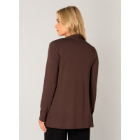 Base Level Vest Yayla Brown