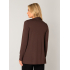 Base Level Vest Yayla Brown