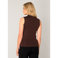 Base Level Top Yali Brown