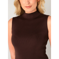 Base Level Top Yali Brown